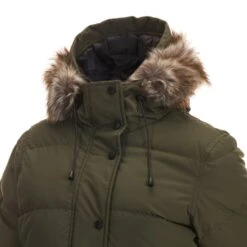 EMS Women's Klatawa Down Parka 9 EMS Women's Klatawa Down Parka -Fam By Style 2075402 315 alt3