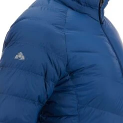 EMS Women's Packdown Packable Jacket -Fam By Style 2075412 402 alt2