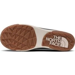 THE NORTH FACE Women’s Sierra Mid Lace Waterproof Boots -Fam By Style 2075638 001 alt3