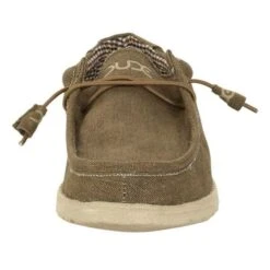 HEY DUDE Men's Wally Shoe -Fam By Style 2075674 204 alt3