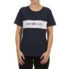 TOMMY HILFIGER Women's Short Sleeve Tee