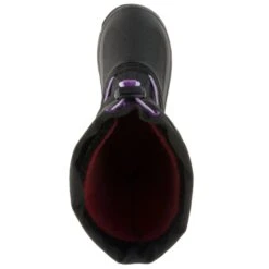 KAMIK Kids' Snowfall P Winter Boots -Fam By Style 2075798 506 alt5