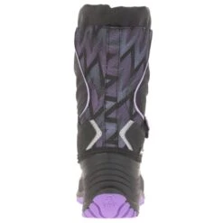 KAMIK Kids' The SNOWFALL P Winter Boots -Fam By Style 2075800 506 alt4