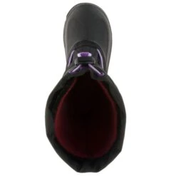 KAMIK Kids' The SNOWFALL P Winter Boots -Fam By Style 2075800 506 alt5