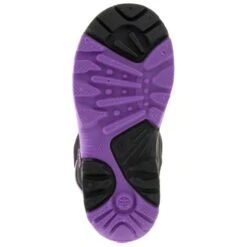 KAMIK Kids' The SNOWFALL P Winter Boots -Fam By Style 2075800 506 alt6
