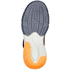 SKECHERS Boys' Thermoflux 2.0 - Kodron Sneaker -Fam By Style 2075975 402 alt4