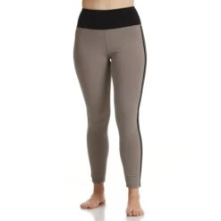 BSP Women's High-Waisted Leggings
