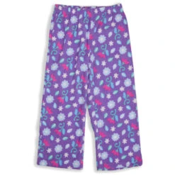 DISNEY FROZEN 2 Big Girls' Pajama, 2-Piece Set -Fam By Style 2076032 406 alt2