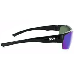 ONE BY OPTIC NERVE Tailgunner Polarized Sunglasses -Fam By Style 2076181 003 alt2