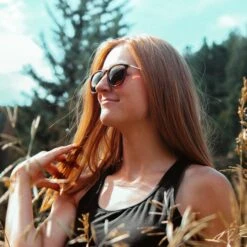 ONE BY OPTIC NERVE Pizmo Sunglasses -Fam By Style 2076182 201 alt3