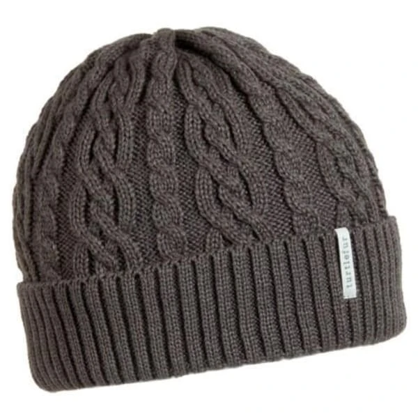 TURTLE FUR Women's Geneva Beanie 1 TURTLE FUR Women's Geneva Beanie