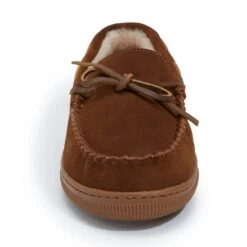EMS Men's Classic Moccasin -Fam By Style 2076356 203 alt2