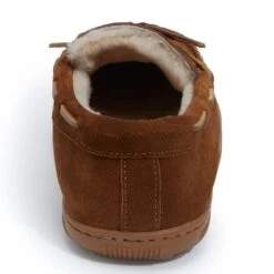 EMS Men's Classic Moccasin -Fam By Style 2076356 203 alt3