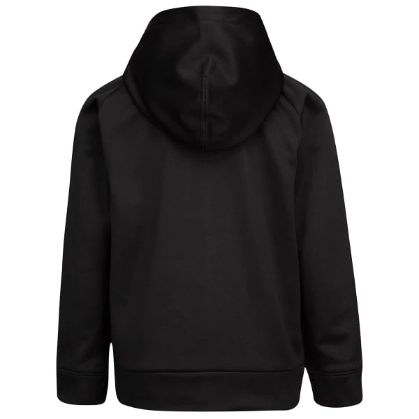 NIKE Boys' Therma Gfx Dri-Fit Full Zip Hoodie 2 NIKE Boys' Therma Gfx Dri-Fit Full Zip Hoodie - Image 2
