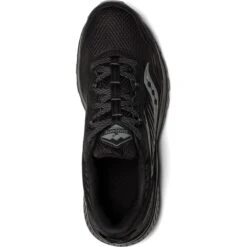 SAUCONY Men's Excursion TR15 Trail Running Shoe -Fam By Style 2076662 001 alt3