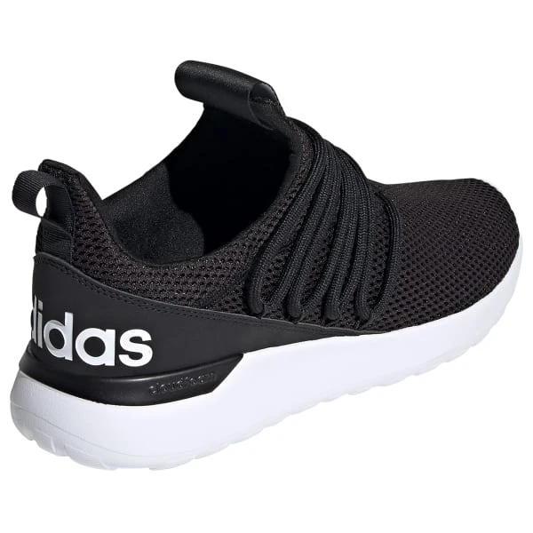 ADIDAS Men's Lite Racer Adapt 3.0 Running Shoes, Wide 4 ADIDAS Men's Lite Racer Adapt 3.0 Running Shoes, Wide - Image 4