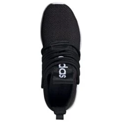 ADIDAS Men's Lite Racer Adapt 3.0 Running Shoes, Wide 14 ADIDAS Men's Lite Racer Adapt 3.0 Running Shoes, Wide -Fam By Style 2076758 030 alt4