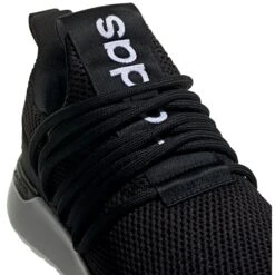 ADIDAS Men's Lite Racer Adapt 3.0 Running Shoes, Wide 16 ADIDAS Men's Lite Racer Adapt 3.0 Running Shoes, Wide -Fam By Style 2076758 030 alt6