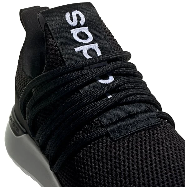ADIDAS Men's Lite Racer Adapt 3.0 Running Shoes, Wide 7 ADIDAS Men's Lite Racer Adapt 3.0 Running Shoes, Wide - Image 7