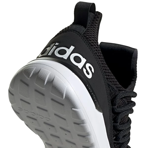 ADIDAS Men's Lite Racer Adapt 3.0 Running Shoes, Wide 8 ADIDAS Men's Lite Racer Adapt 3.0 Running Shoes, Wide - Image 8