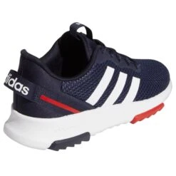 ADIDAS Kids' Racer 2.0 Running Shoes 12 ADIDAS Kids' Racer 2.0 Running Shoes -Fam By Style 2076761 402 alt3