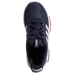 ADIDAS Kids' Racer 2.0 Running Shoes 13 ADIDAS Kids' Racer 2.0 Running Shoes -Fam By Style 2076761 402 alt4