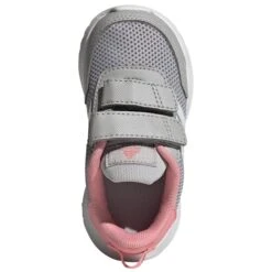 ADIDAS Infant Girls' Tensaur Run Sneaker -Fam By Style 2076776 004 alt4
