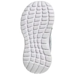 ADIDAS Infant Girls' Tensaur Run Sneaker -Fam By Style 2076776 004 alt5