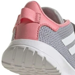 ADIDAS Infant Girls' Tensaur Run Sneaker -Fam By Style 2076776 004 alt7