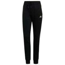 ADIDAS Women's Essentials 3-Stripe Joggers