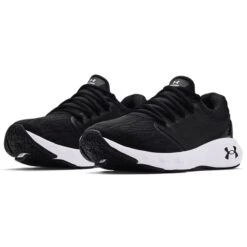 UNDER ARMOUR Men's UA Charged Vantage Running Shoes 7 UNDER ARMOUR Men's UA Charged Vantage Running Shoes -Fam By Style 2076836 001 alt2