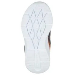 SKECHERS Infant/Toddler Boys' Microspec - Texlor Sneaker -Fam By Style 2076846 004 alt4