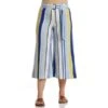 ALMOST FAMOUS Women's Belted Casual Pants