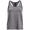 UNDER ARMOUR Women's UA Knockout Mesh Back Tank