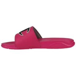 CHAMPION Girls' Mega Slides -Fam By Style 2077463 607 alt2