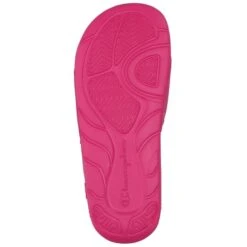 CHAMPION Girls' Mega Slides -Fam By Style 2077463 607 alt6