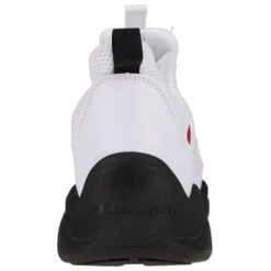 CHAMPION Men's Legend Lo Sneakers -Fam By Style 2077468 101 alt4