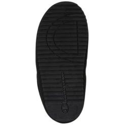 CHAMPION Women's Mosey Stripe Slippers -Fam By Style 2077482 001 alt6