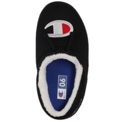CHAMPION Women's Academy Slipper -Fam By Style 2077483 001 alt5