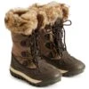 PAWZ By BEARPAW Women's Faith Snow Boot