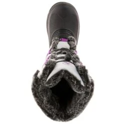 KAMIK Kids' The STAR 2 Winter Boots -Fam By Style 2077677 004 alt5