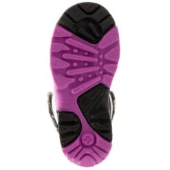 KAMIK Kids' The STAR 2 Winter Boots -Fam By Style 2077677 004 alt6