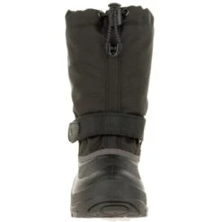 KAMIK Kids' Waterbug 5 Waterproof Snow Boots -Fam By Style 2077678 001 alt3