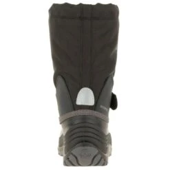 KAMIK Kids' Waterbug 5 Waterproof Snow Boots -Fam By Style 2077678 001 alt4