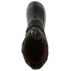 KAMIK Kids' Waterbug 5 Waterproof Snow Boots -Fam By Style 2077678 001 alt5