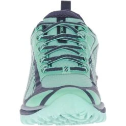 MERRELL Women's Siren Edge 3 Waterproof Hiking Shoe 10 MERRELL Women's Siren Edge 3 Waterproof Hiking Shoe -Fam By Style 2077686 402 alt3
