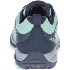 MERRELL Women's Siren Edge 3 Waterproof Hiking Shoe 11 MERRELL Women's Siren Edge 3 Waterproof Hiking Shoe -Fam By Style 2077686 402 alt4