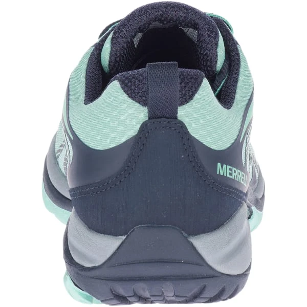 MERRELL Women's Siren Edge 3 Waterproof Hiking Shoe 5 MERRELL Women's Siren Edge 3 Waterproof Hiking Shoe - Image 5