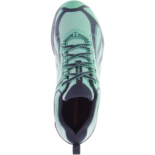 MERRELL Women's Siren Edge 3 Waterproof Hiking Shoe 6 MERRELL Women's Siren Edge 3 Waterproof Hiking Shoe - Image 6