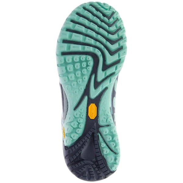 MERRELL Women's Siren Edge 3 Waterproof Hiking Shoe 7 MERRELL Women's Siren Edge 3 Waterproof Hiking Shoe - Image 7